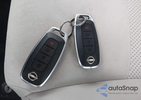 2023 Nissan Ariya Evolve+ из США, поврежденный, VIN JN1BF0BA0PM406010